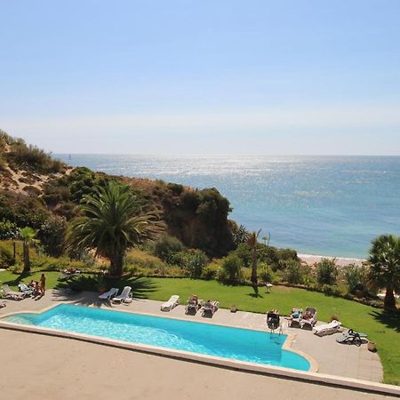 Magnifique Appartement Sur La Plage ... 阿尔布费拉 外观 照片