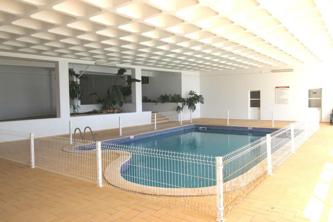 Magnifique Appartement Sur La Plage ... 阿尔布费拉 外观 照片
