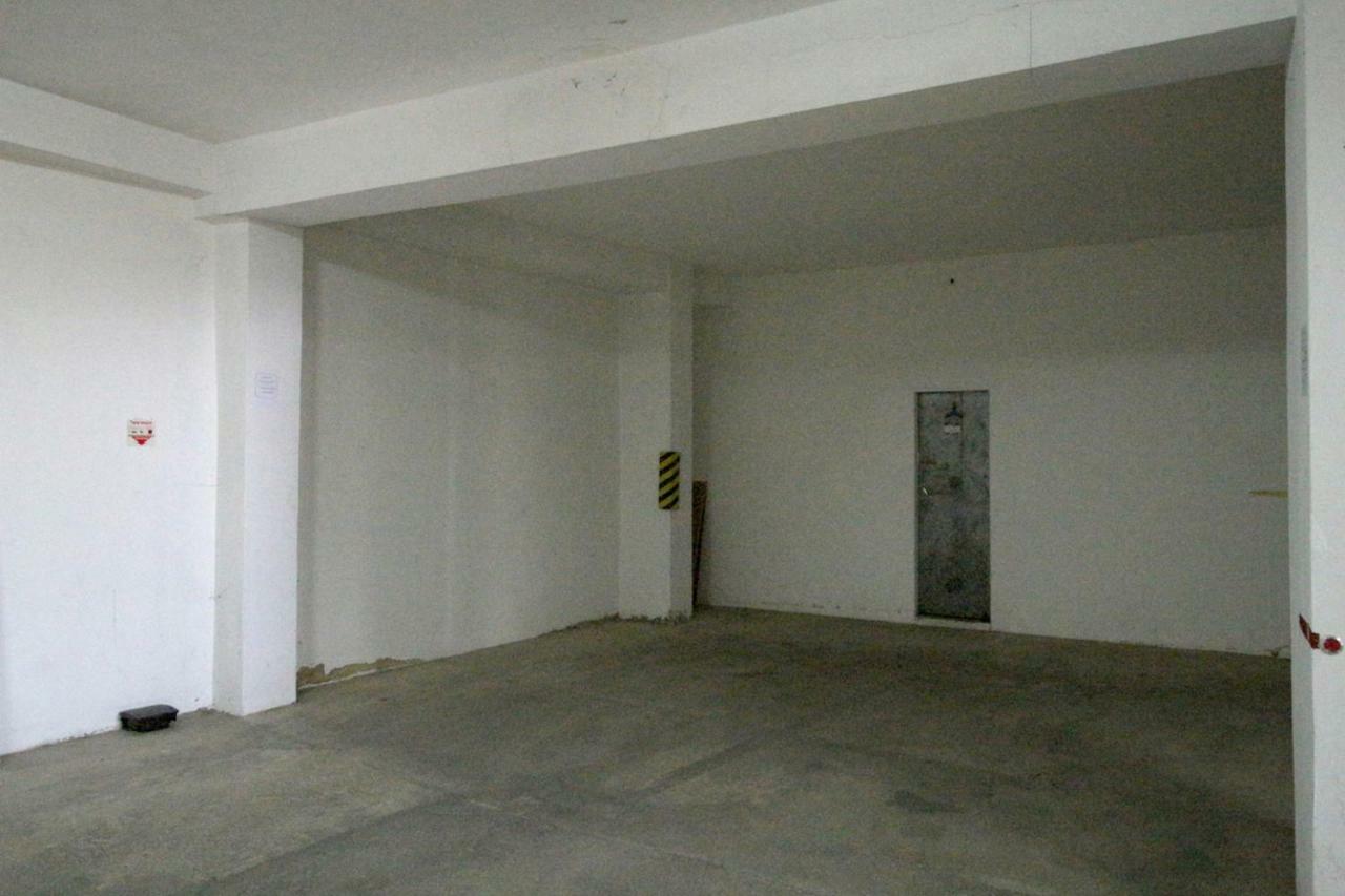 Magnifique Appartement Sur La Plage ... 阿尔布费拉 外观 照片